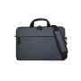 PORT DESIGNS | Fits up to size 13.3 "" | Belize | Toploading laptop case | Black | Shoulder strap - 4